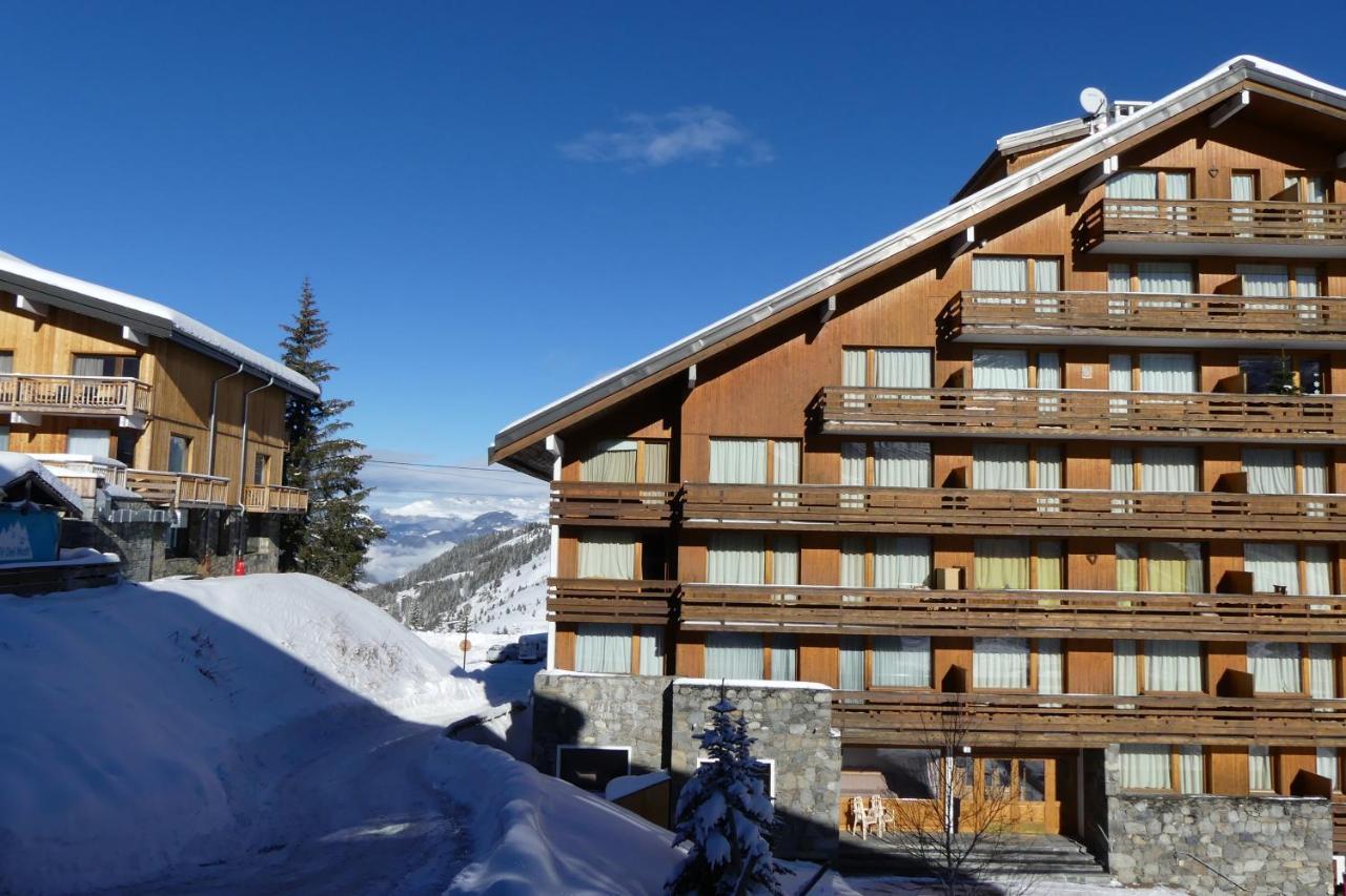 Residence Grande Rosiere Мерібель Екстер'єр фото