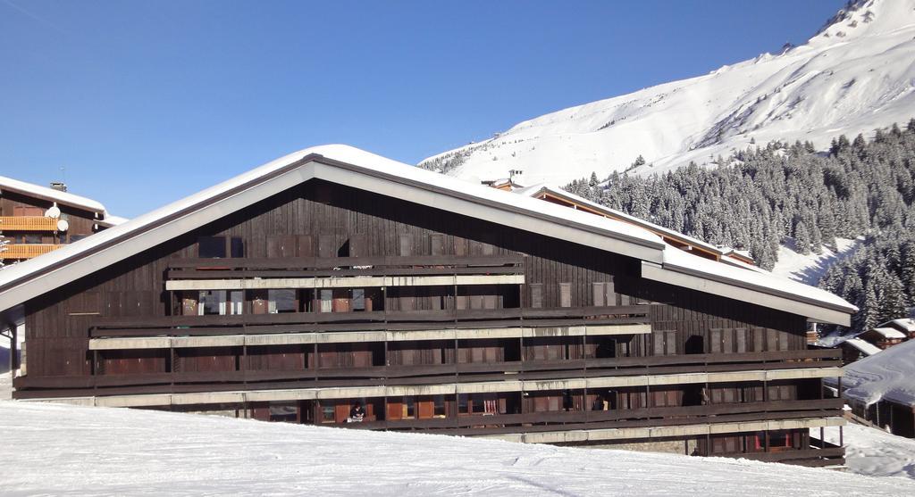 Residence Grande Rosiere Мерібель Екстер'єр фото